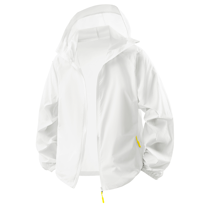Summer Lightweight Hiking Jack – Fishing Jacket Waterproof recenzja i cena