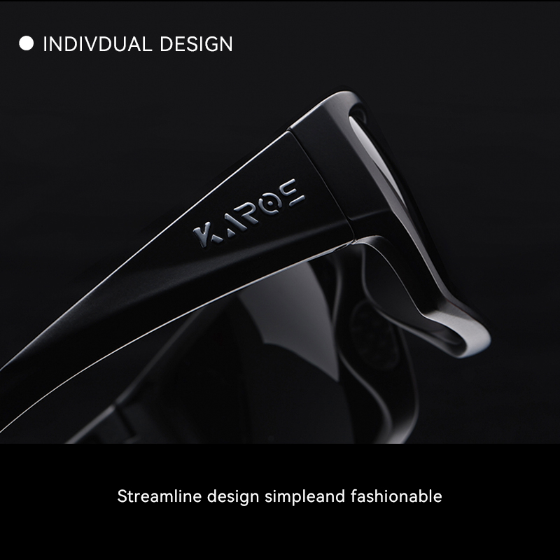 KAROS Polarized Shades with UV – Fishing Sunglasses Polarized recenzja i cena