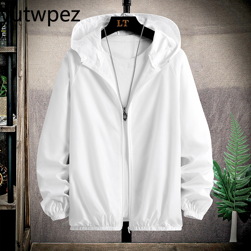 Fishing UPF50+ Summer Outdoor  – Fishing Hoodie recenzja i cena
