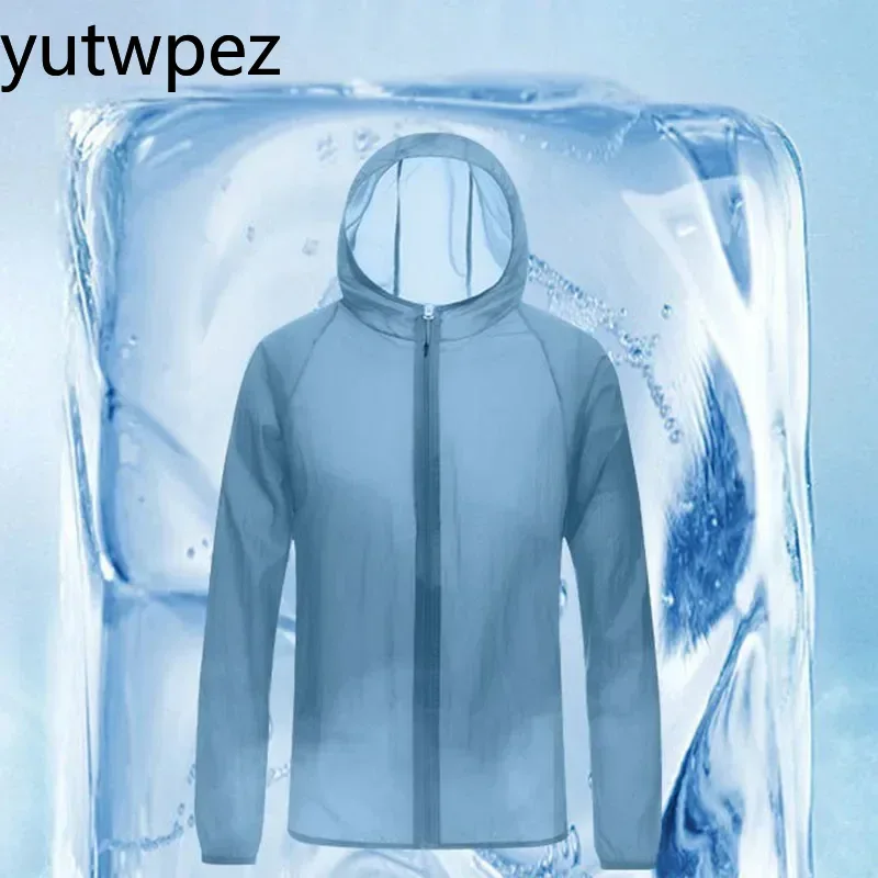 Fishing UPF50+ Summer Outdoor  – Fishing Hoodie recenzja i cena