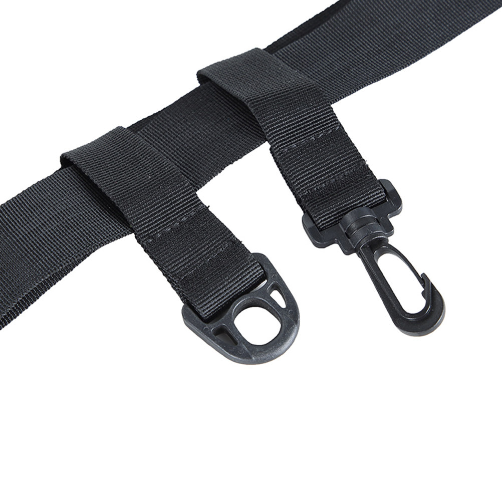 2Pcs Fishing Waist Belt Adjust – Fishing Belt recenzja i cena
