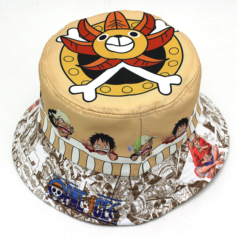 New One Piece Roronoa Zoro Ton – Fishing Hat recenzja i cena