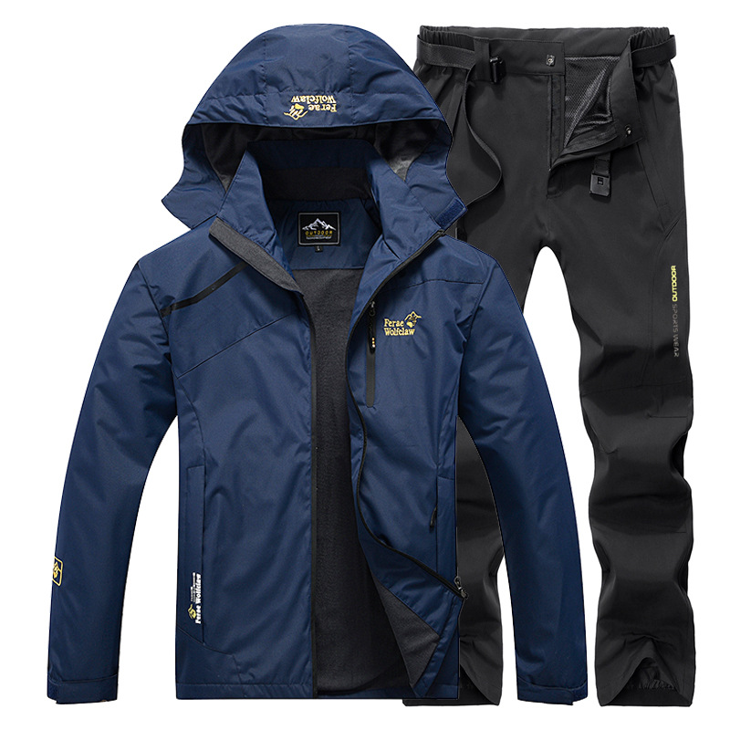Waterproof Fishing Suit Breath – Fishing Pants Waterproof recenzja i cena