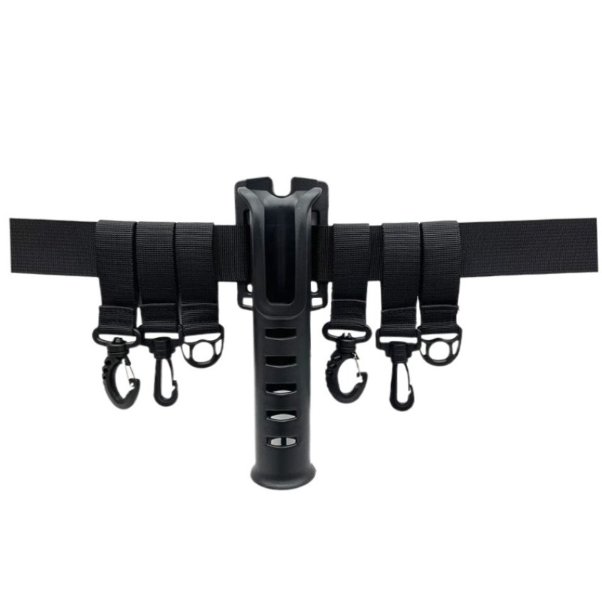 1Pcs Adjustable Wading Belts F – Fishing Belt recenzja i cena