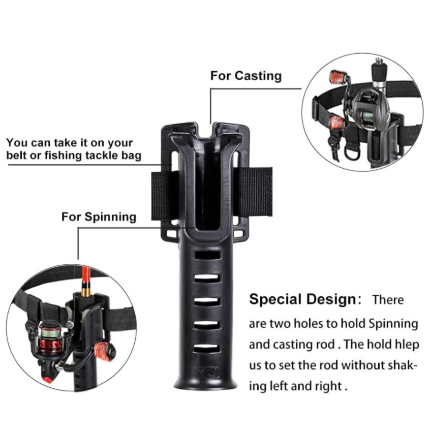 1Pcs Adjustable Wading Belts F – Fishing Belt recenzja i cena
