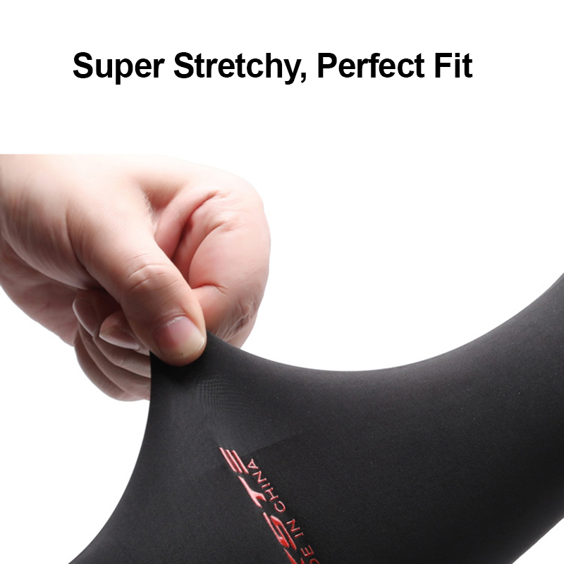 Sun Protection Long Arm Sleeve – Fishing Gloves recenzja i cena