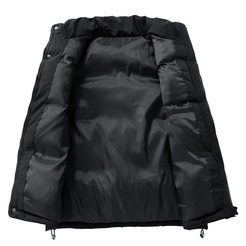 Fishing Vest Stand-up Collar O – Fishing Vest recenzja i cena