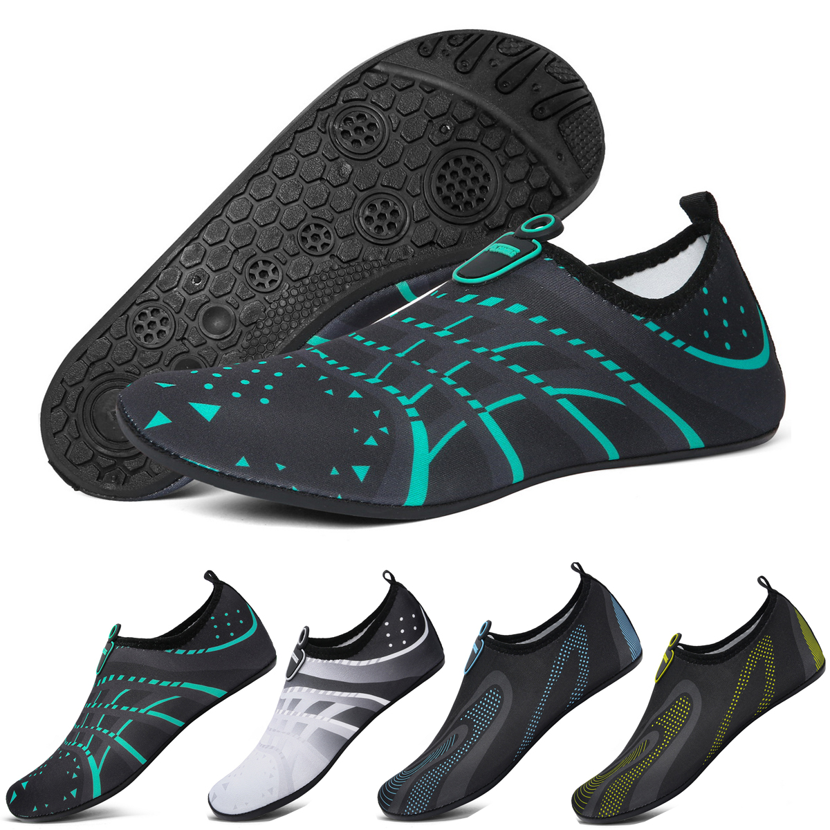 Aqua Shoes Summer Male Swimmin – Fishing Waders recenzja i cena
