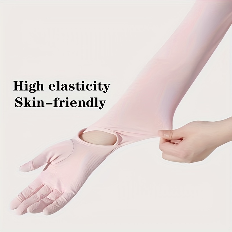 SummerLong Ice Cuff Gloves Are – Fishing Gloves recenzja i cena