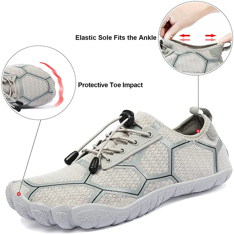 Big SIze 49 50 Men Casual Shoe – Fishing Socks recenzja i cena
