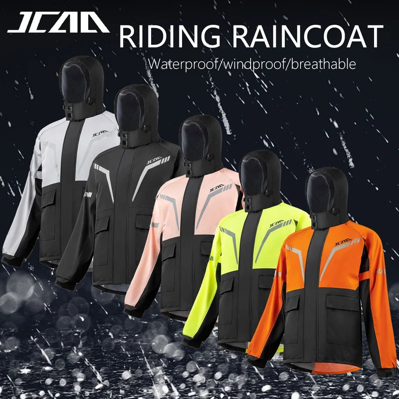 Storm Motorcycle Rain Suit Wat – Fishing Rain Suit recenzja i cena