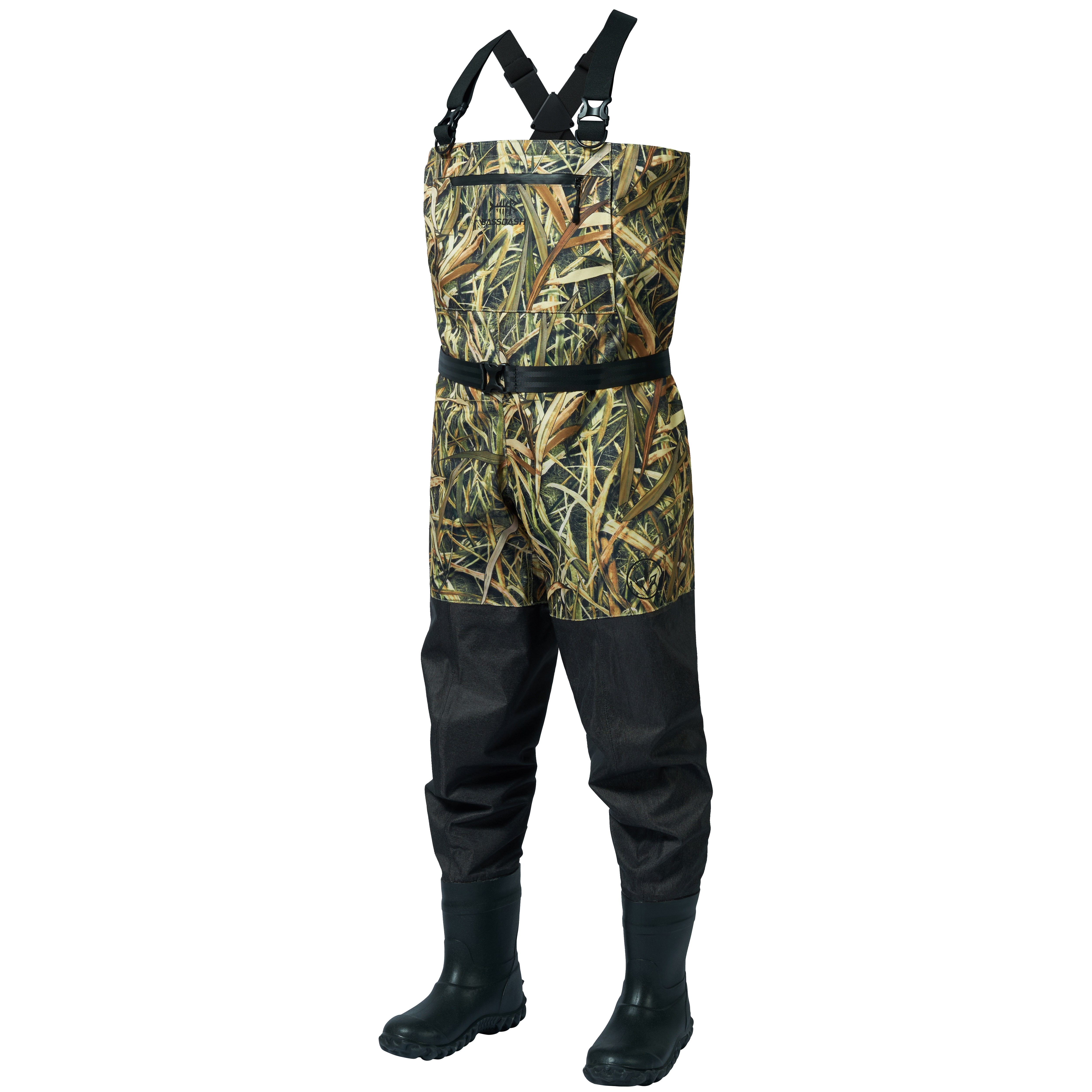 BASSDASH Men Women Boot Foot W – Fishing Waders recenzja i cena