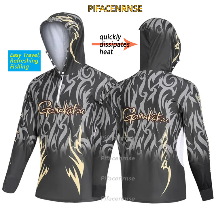 Breathable Fishing Clothing Co – Fishing Vest recenzja i cena