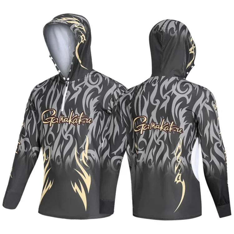 Breathable Fishing Clothing Co – Fishing Vest recenzja i cena