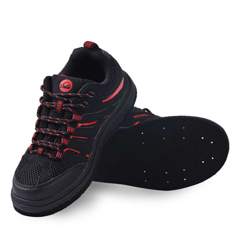 Men's rock fishing shoes anti  – Fishing Waders recenzja i cena