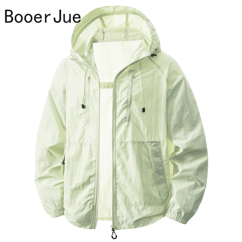 Men Women Summer Quick-Drying  – Fishing Hoodie recenzja i cena