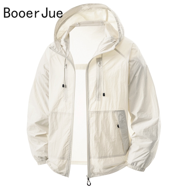 Men Women Summer Quick-Drying  – Fishing Hoodie recenzja i cena