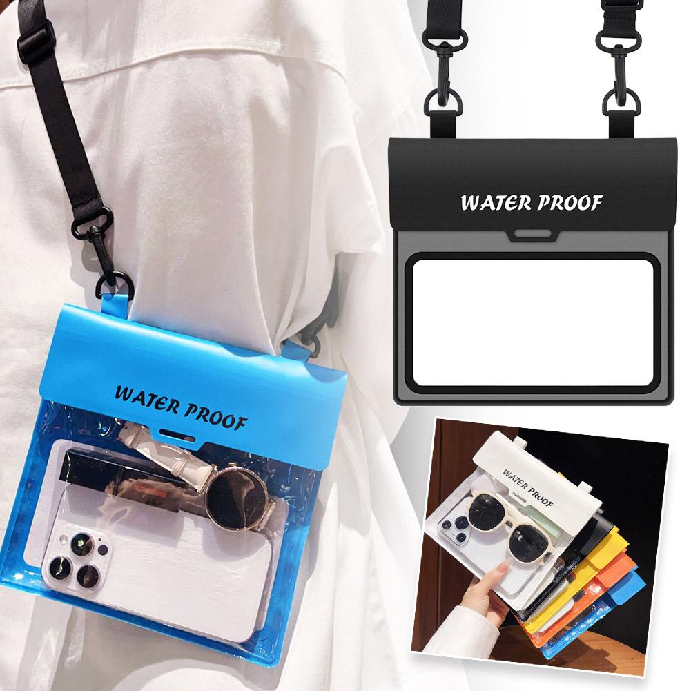 Waterproof Beach Bag Sandproof – Fishing Bag Waterproof recenzja i cena