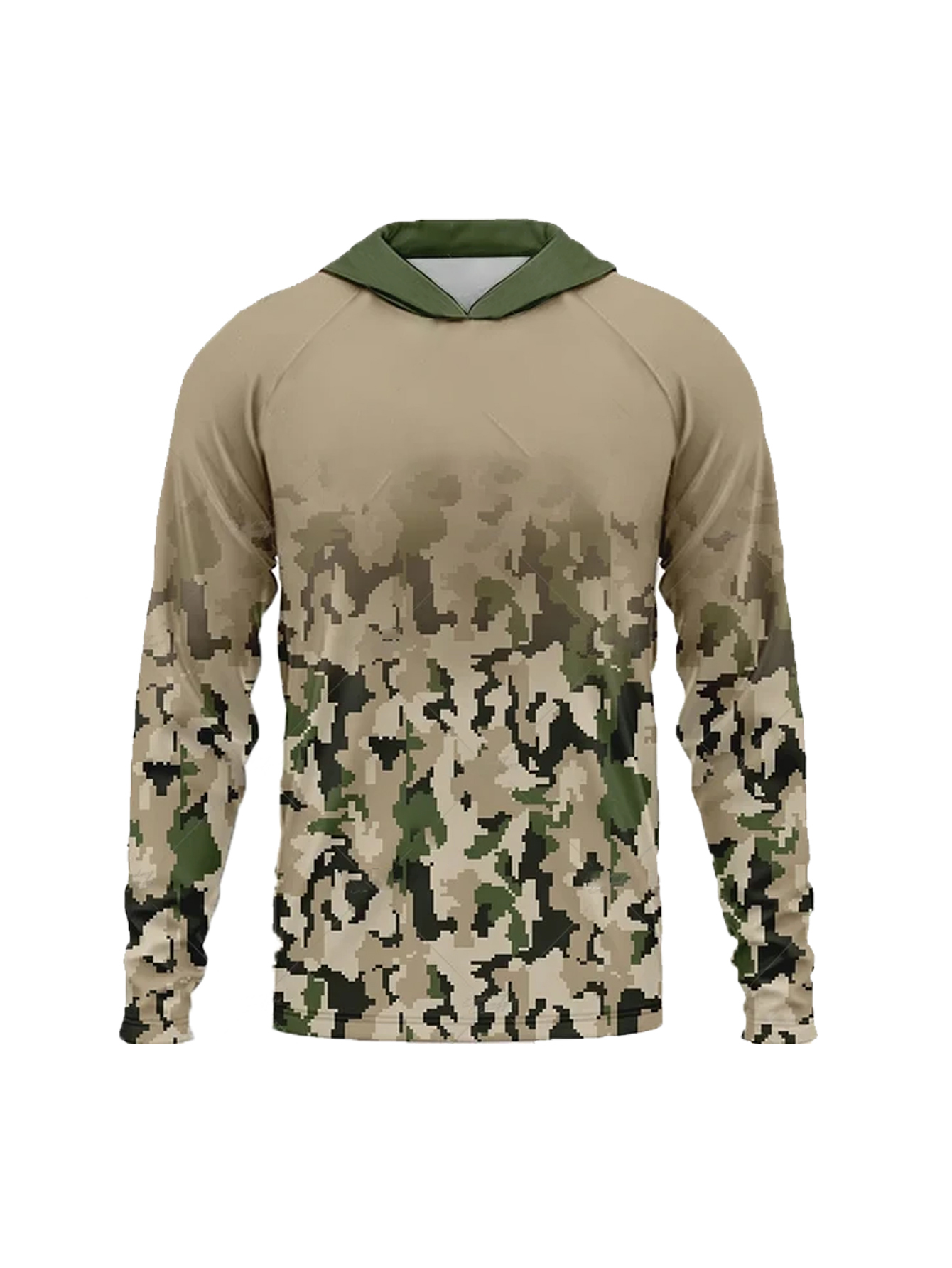 Fishing Clothing Performance F – Fishing Shirt Uv Protection recenzja i cena