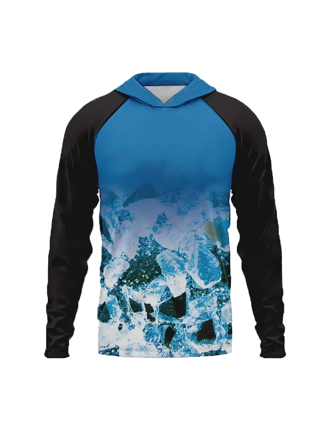 Fishing Clothing Performance F – Fishing Shirt Uv Protection recenzja i cena