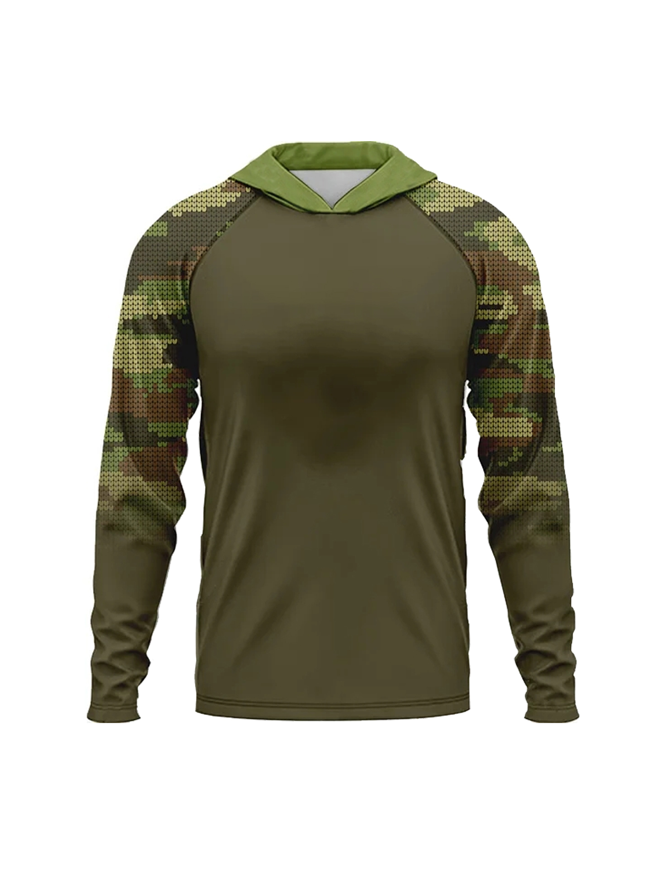 Fishing Clothing Performance F – Fishing Shirt Uv Protection recenzja i cena