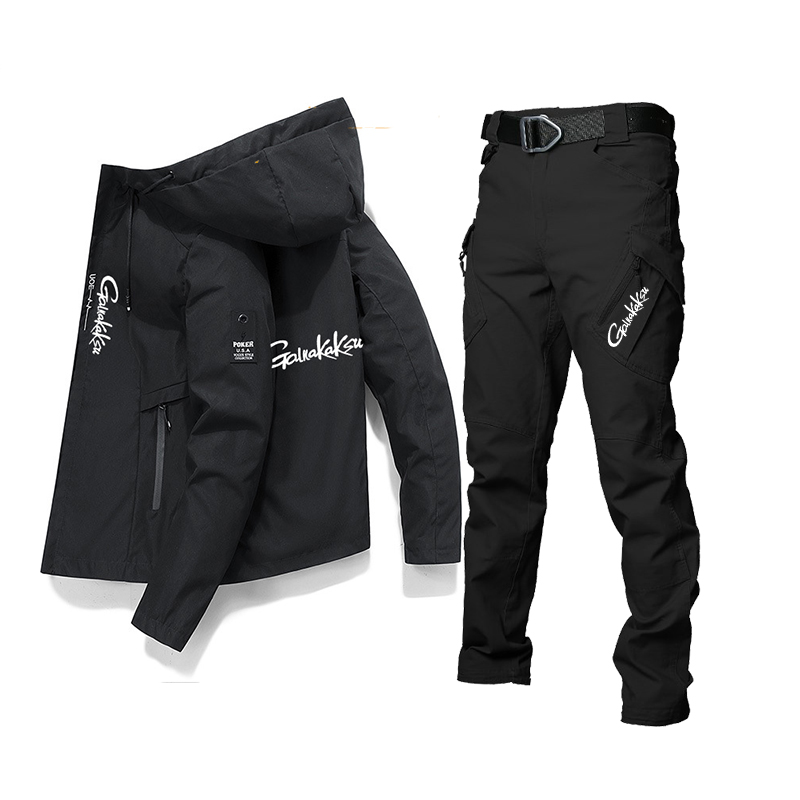 Spring Summer Outdoor Sports W – Fishing Pants Waterproof recenzja i cena