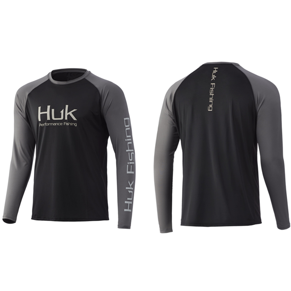 Summer Fishing Performance Men – Fishing Shirt Uv Protection recenzja i cena