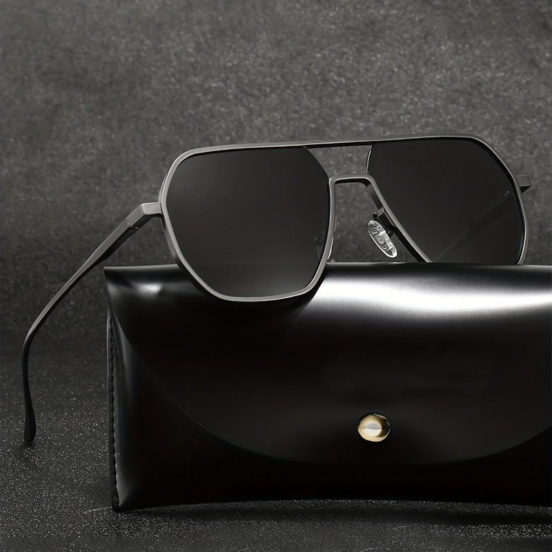 Vintage Polarized Sunglasses M – Fishing Sunglasses Polarized recenzja i cena