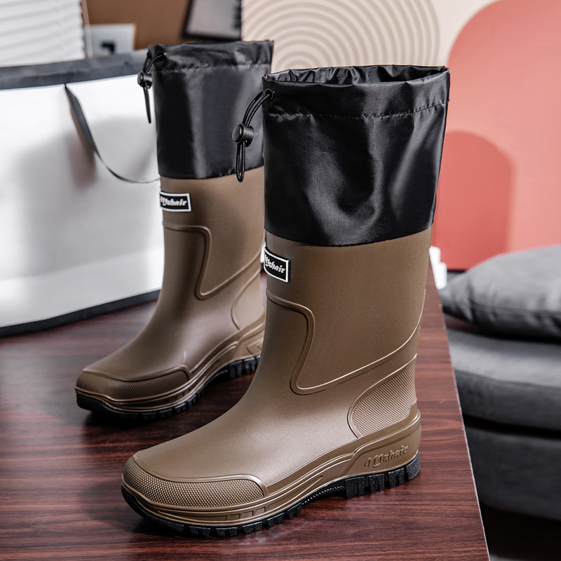 Men's Waterproof Fishing Deliv – Fishing Waders recenzja i cena