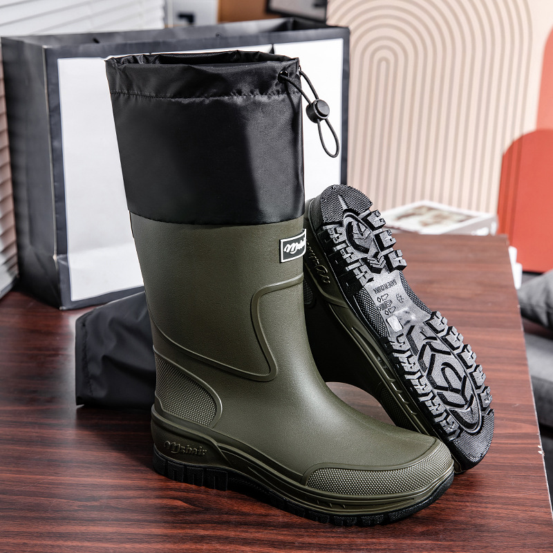 Men's Waterproof Fishing Deliv – Fishing Waders recenzja i cena