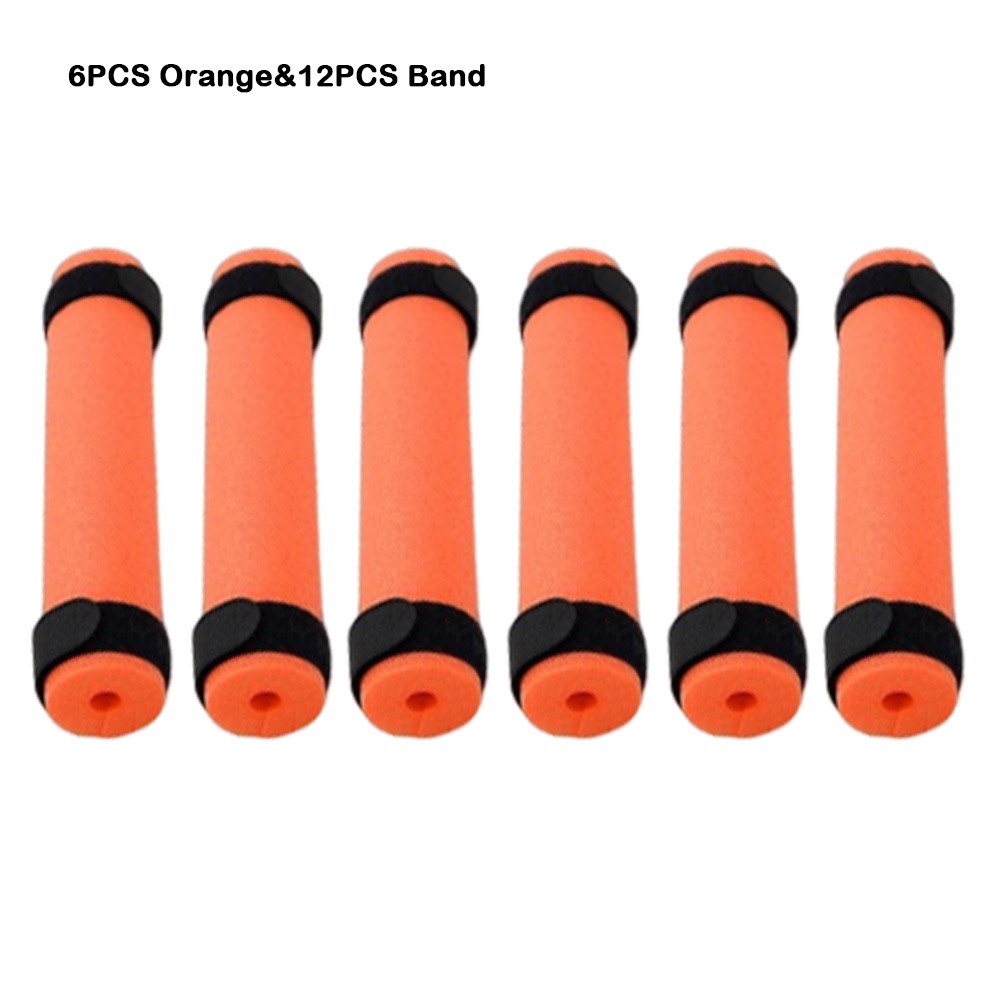 Foam Fishing rod sponge coverR – Fishing Belt recenzja i cena