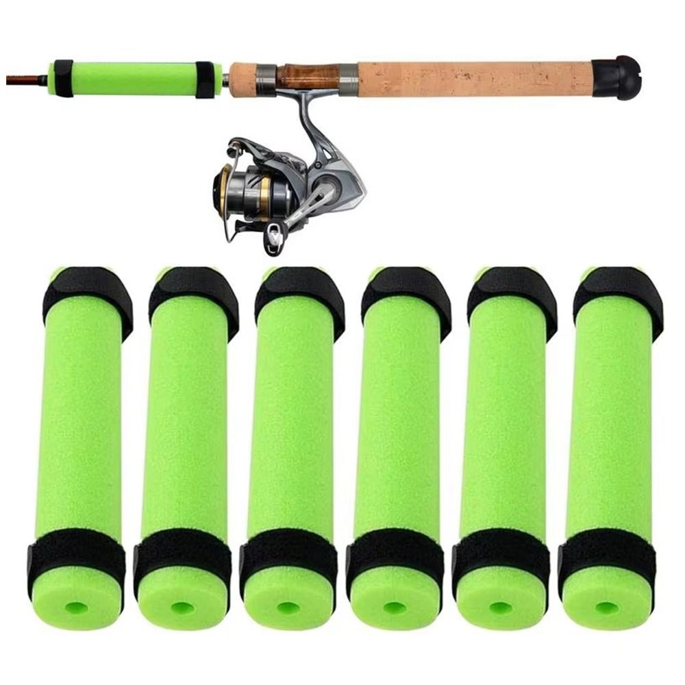 Foam Fishing rod sponge coverR – Fishing Belt recenzja i cena