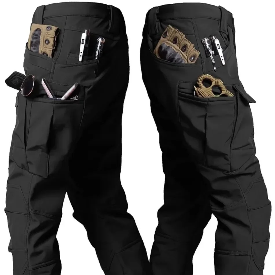 2026 Men Winter Waterproof Cli – Fishing Pants Waterproof recenzja i cena