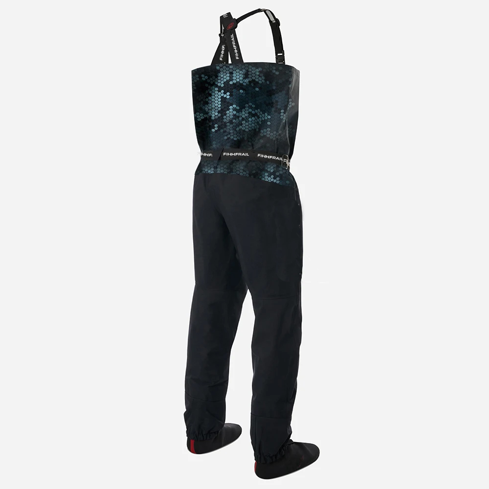 Waterproof Neoprene Fishing Pa – Fishing Pants Waterproof recenzja i cena