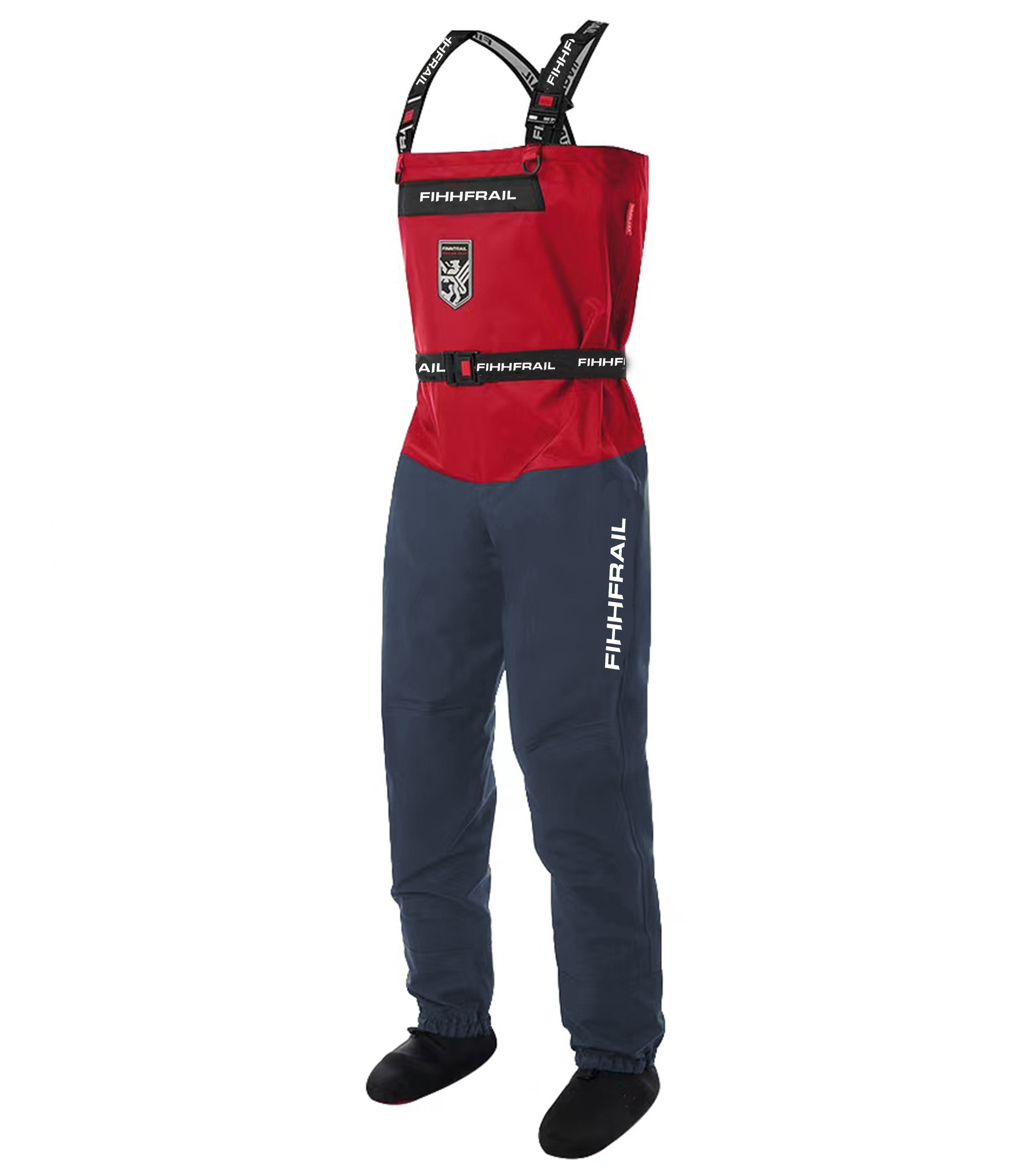 Waterproof Neoprene Fishing Pa – Fishing Pants Waterproof recenzja i cena