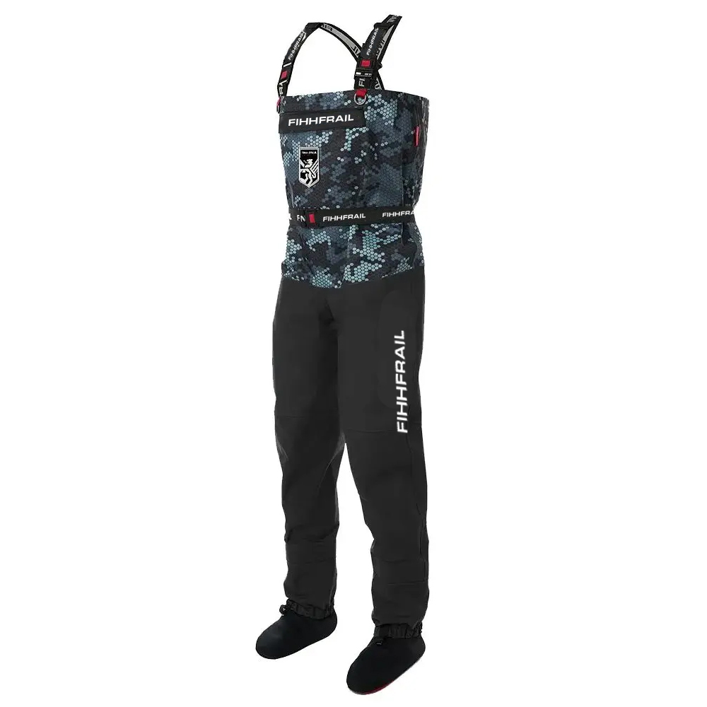 Waterproof Neoprene Fishing Pa – Fishing Pants Waterproof recenzja i cena