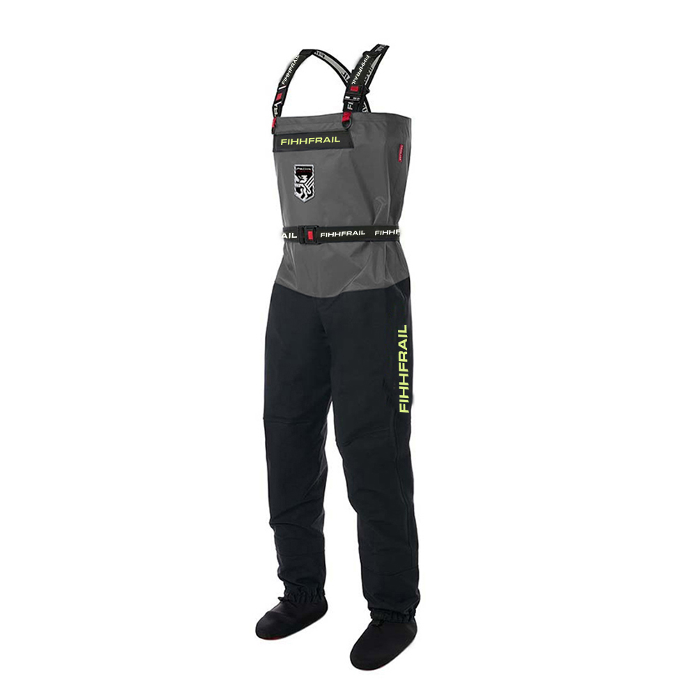 Waterproof Neoprene Fishing Pa – Fishing Pants Waterproof recenzja i cena
