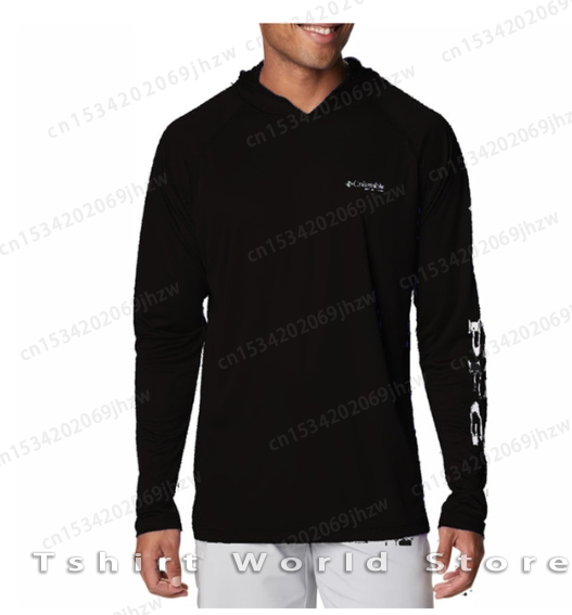 Columbia Pfg Hooded Fishing Sh – Fishing Shirt Uv Protection recenzja i cena