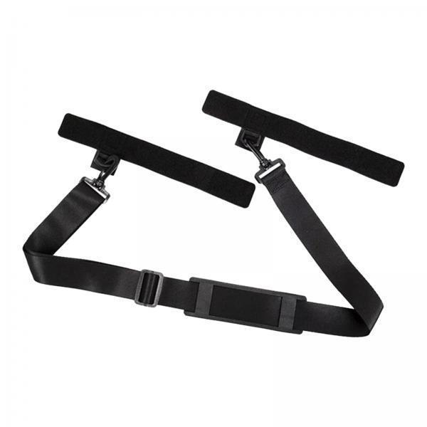 Portable Fishing Rod Belt Elas – Fishing Belt recenzja i cena