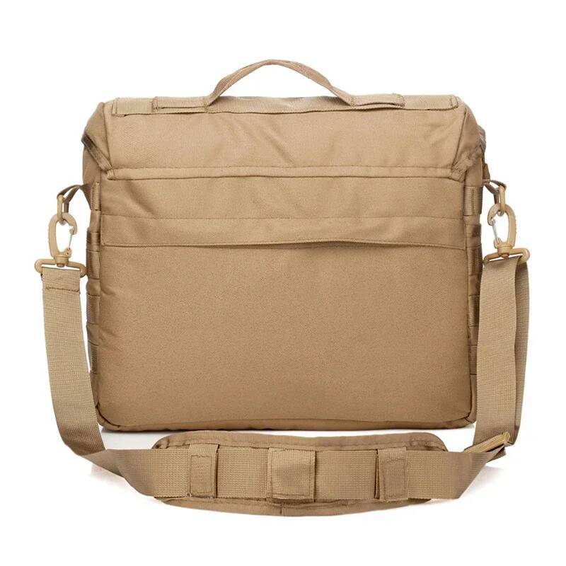 Outdoor Camouflage Laptop Bag  – Fishing Bag Waterproof recenzja i cena
