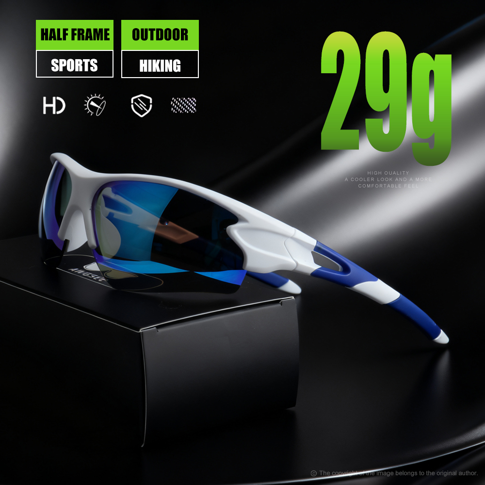 Wraparound Sports Polarized Su – Fishing Sunglasses Polarized recenzja i cena