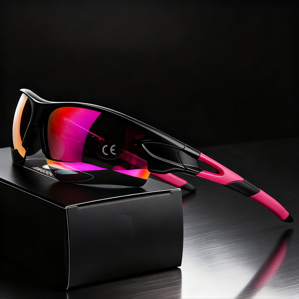 Wraparound Sports Polarized Su – Fishing Sunglasses Polarized recenzja i cena