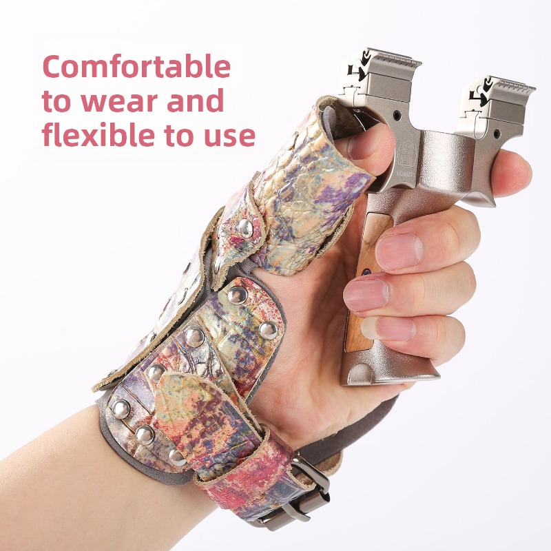 Half Finger Cowhide Gloves Cro – Fishing Gloves recenzja i cena