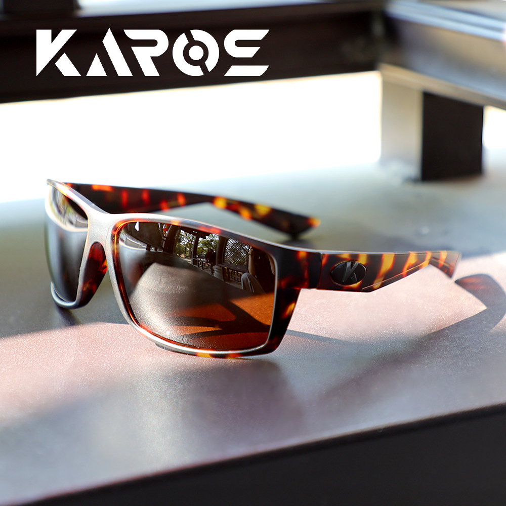 KAROS Oval Polarized Fashion S – Fishing Sunglasses Polarized recenzja i cena