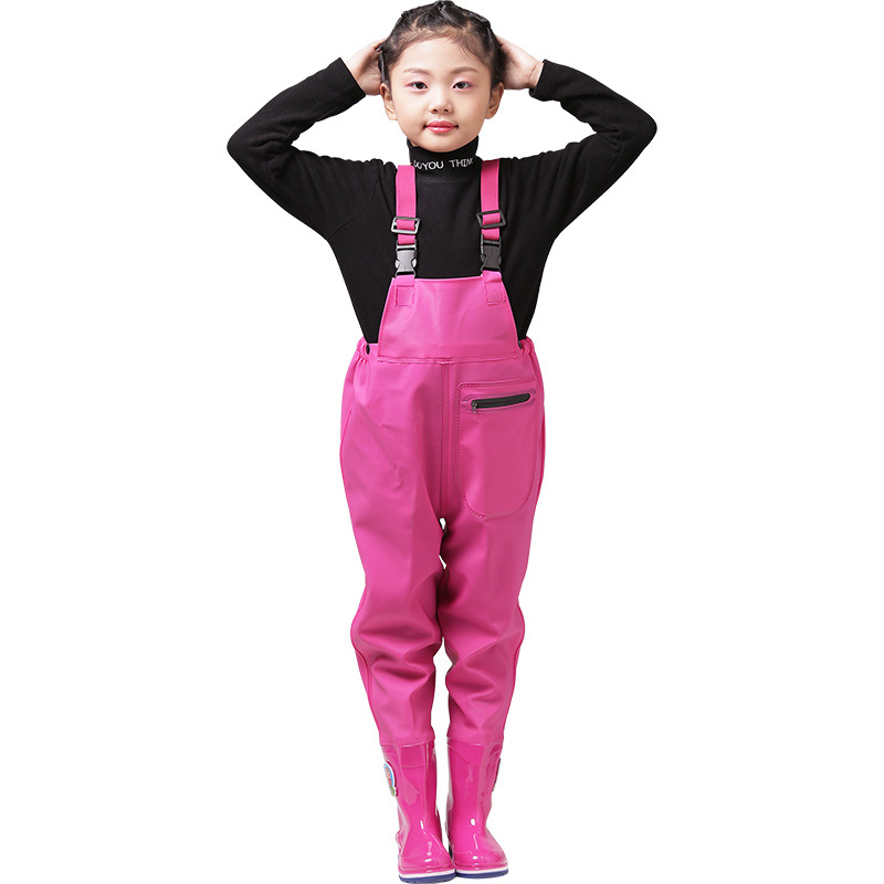 Fishing Chest Waders with Boot – Fishing Rain Suit recenzja i cena