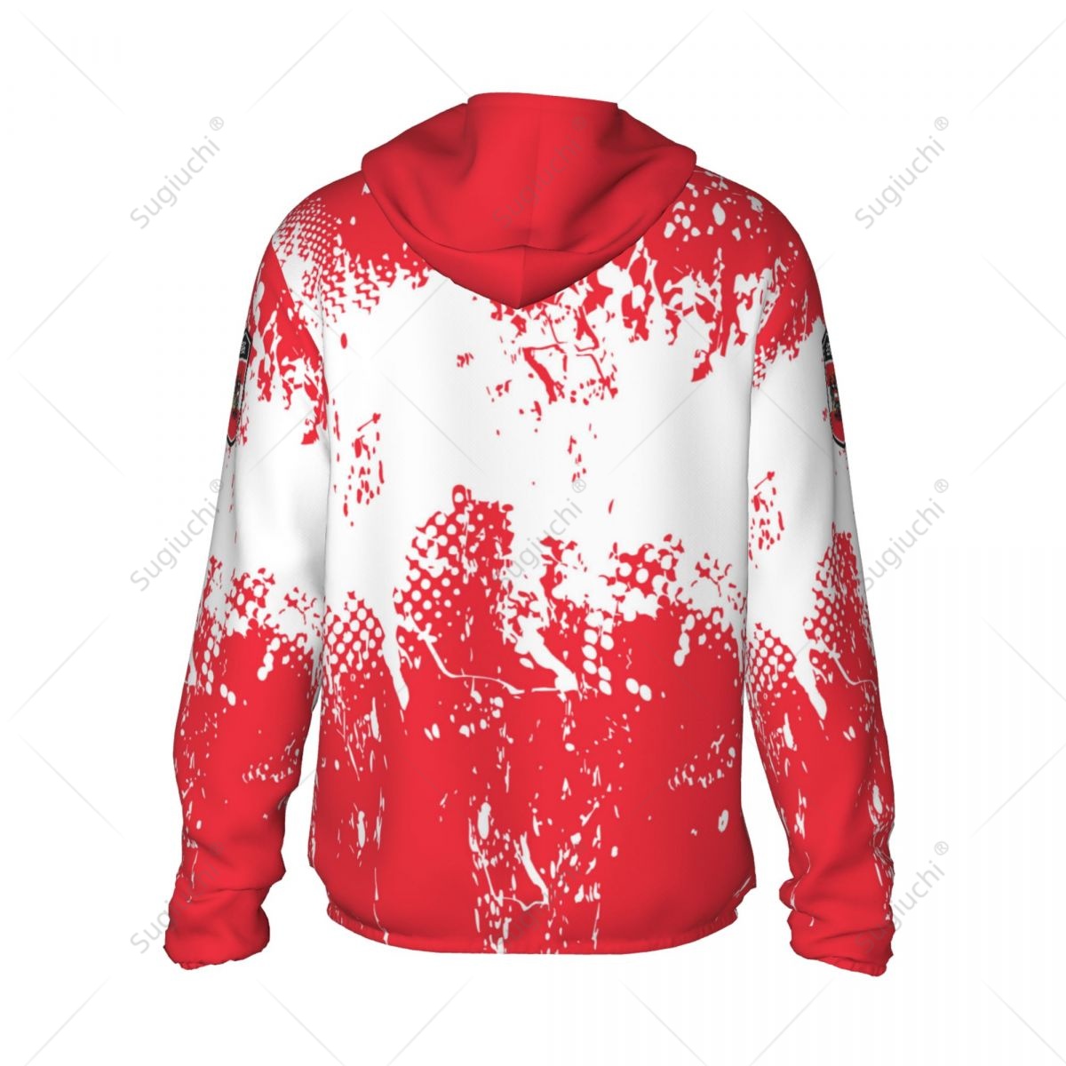 Austria Flag Sun Protection Ho – Fishing Hoodie recenzja i cena