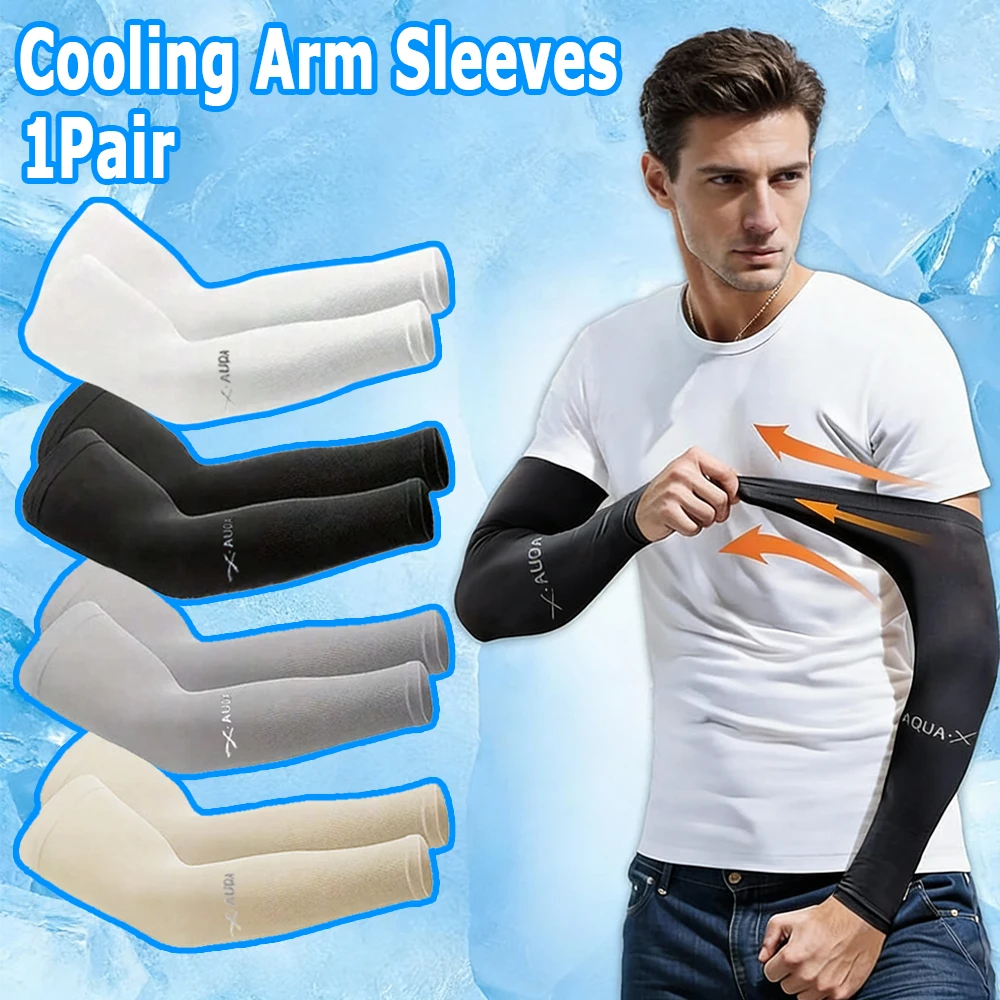 Men's Sports Sleeves, Breathab – Fishing Gloves recenzja i cena