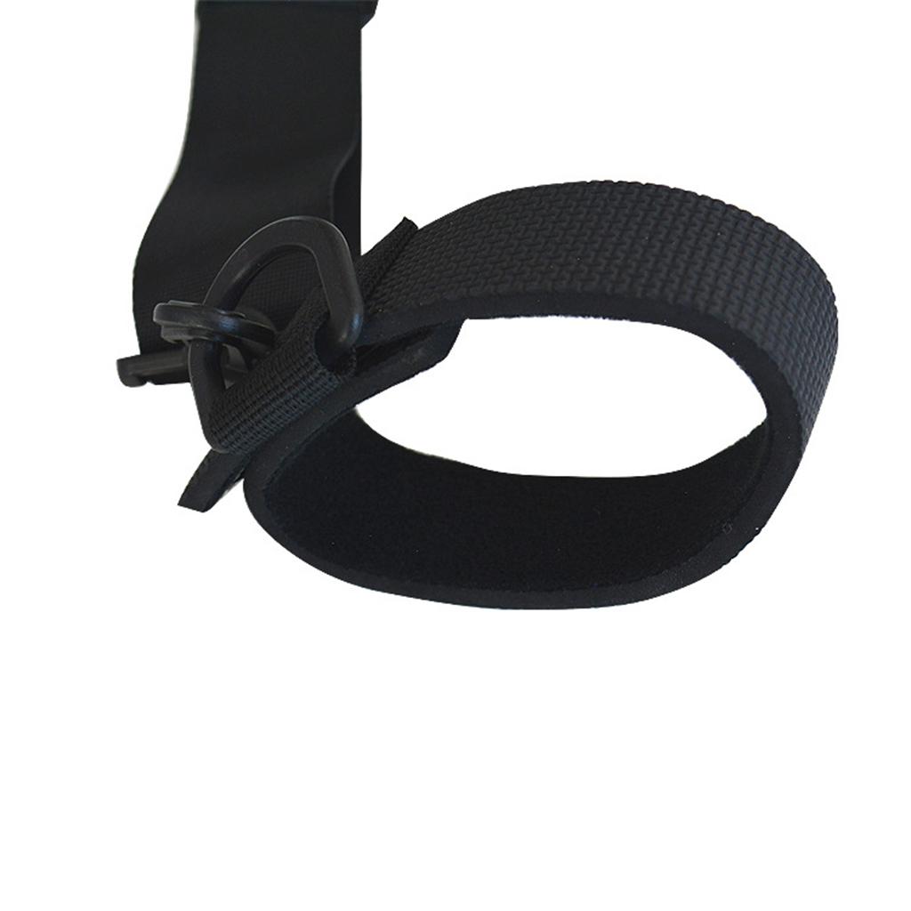 Fly Sling Pack Fishing Rod Bel – Fishing Belt recenzja i cena