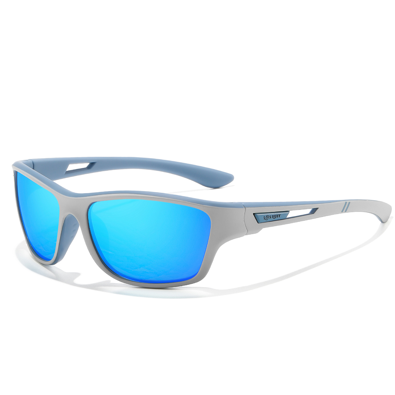 LOISRUBY Polaring Lenses Cycli – Fishing Sunglasses Polarized recenzja i cena