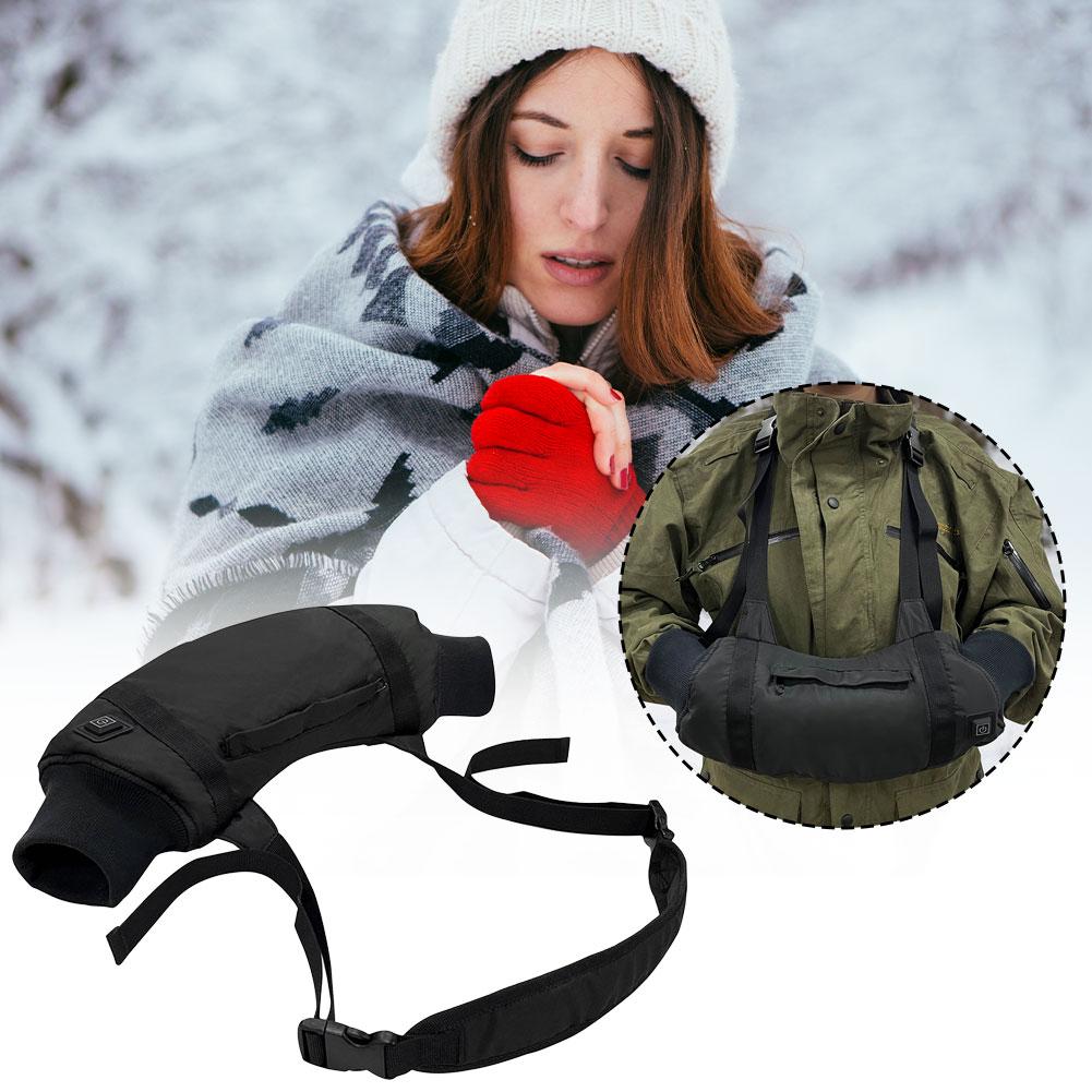 3 Shift Temperature Control Gl – Fishing Gloves recenzja i cena